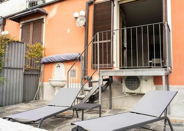 Orta Paradise 26