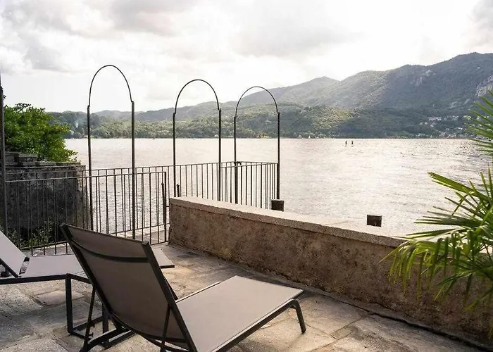 Orta Paradise 26