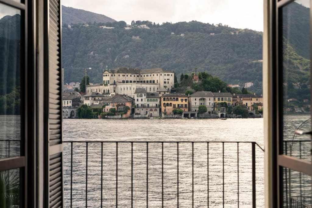 Apartment Orta Paradise 26 *