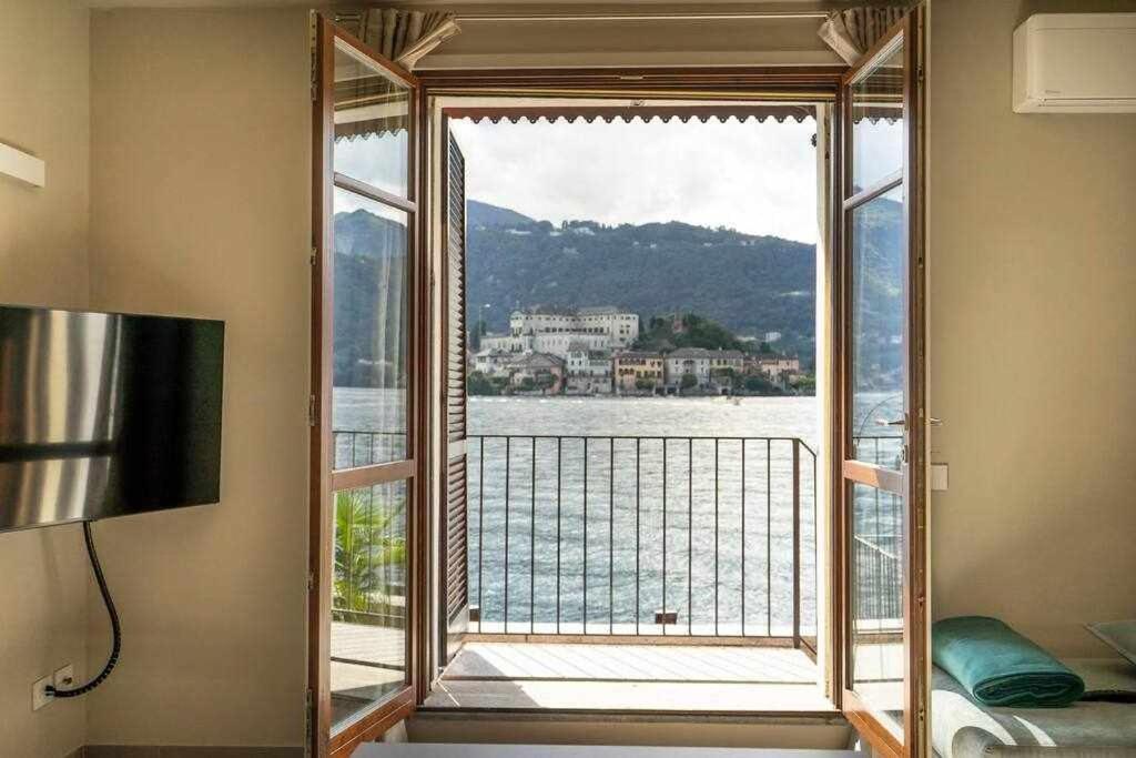 Apartment Orta Paradise 26
