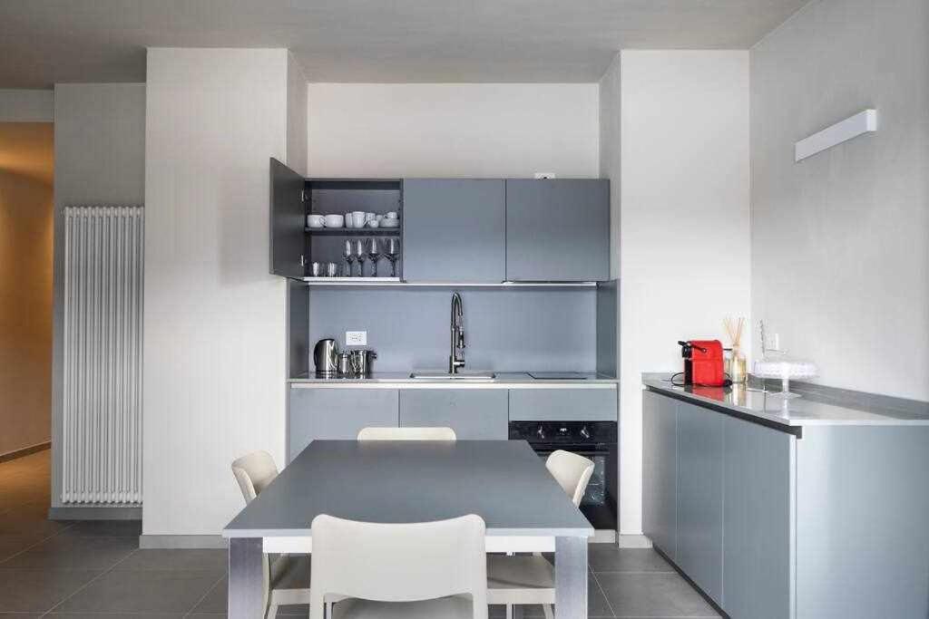 Apartment Orta Paradise 26 Orta San Giulio