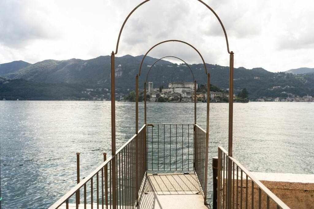 Orta Paradise 26 * Orta San Giulio