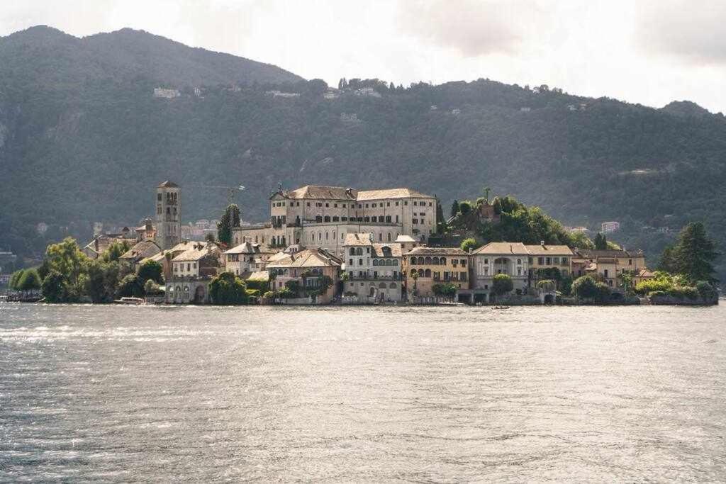 Orta Paradise 26 *