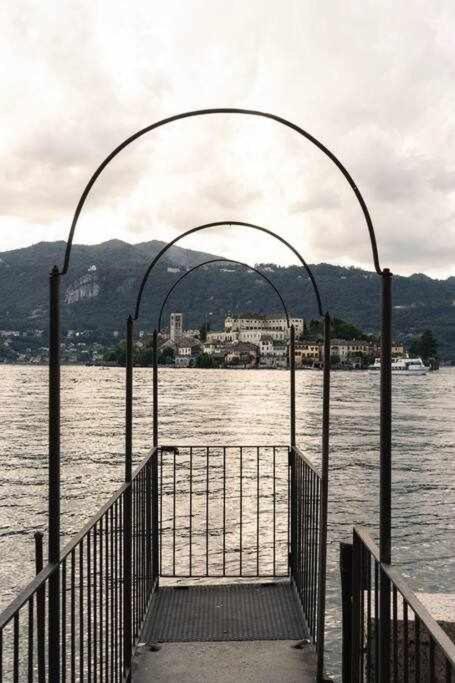 Orta Paradise 26 Apartment