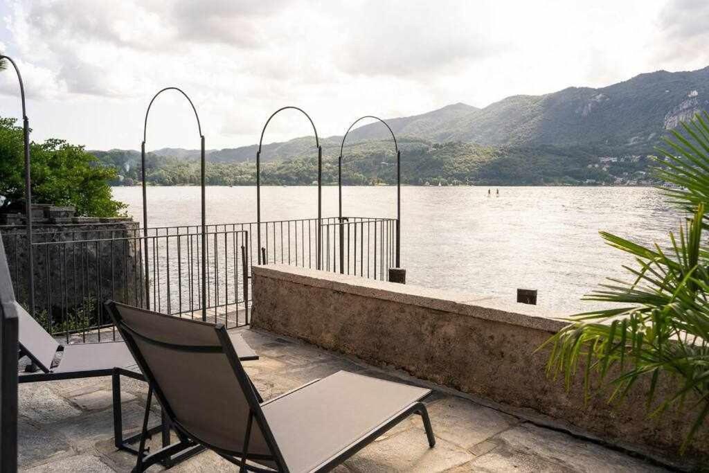 Apartment Orta Paradise 26 Orta San Giulio